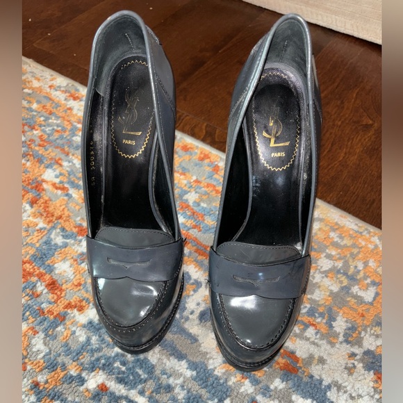 Ysl shoes - Picture 2 of 5